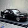 BMW M3 Evolution (E30)1:18 Image 2