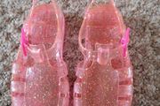 Girls Jelly Shoes