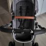 Pushchair ,Babylo Panorama XT 2-in-1 Travel System - Good Working Condition Image 6