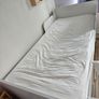 Raised single bed Image 5