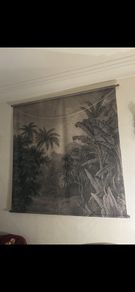Stunning Large tapestry