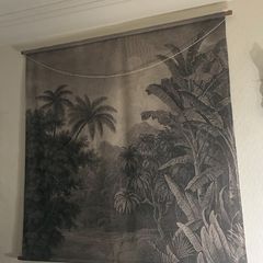 Stunning Large tapestry