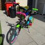 Kids bike 20" Image 2