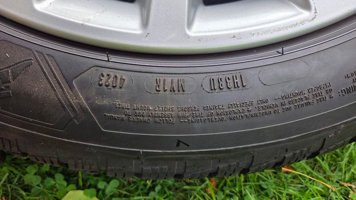 BMW 5 Series (G30/G31) Winter Wheels and Tyres