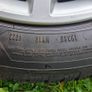 BMW 5 Series (G30/G31) Winter Wheels and Tyres Image 7