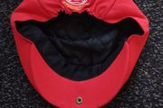 JP McManus Pro-Am Commemorative Red Cap