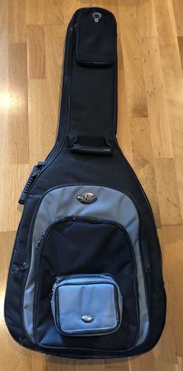 Electric guitar