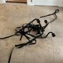 Hollywood F1 - 3 Bike Boot Rack. Image 4