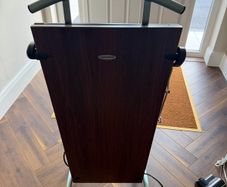 Murphy Richards trouser press