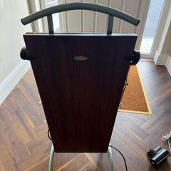 Murphy Richards trouser press