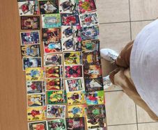 120 High Value Football Cards
