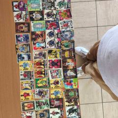 120 High Value Football Cards