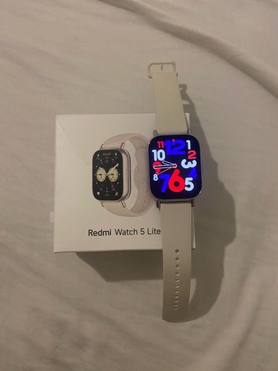 Redmi Watch 5 Lite