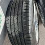 Genuine 16" ford focus Alloys Image 3