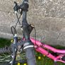 Girls Apollo recall bike Image 6