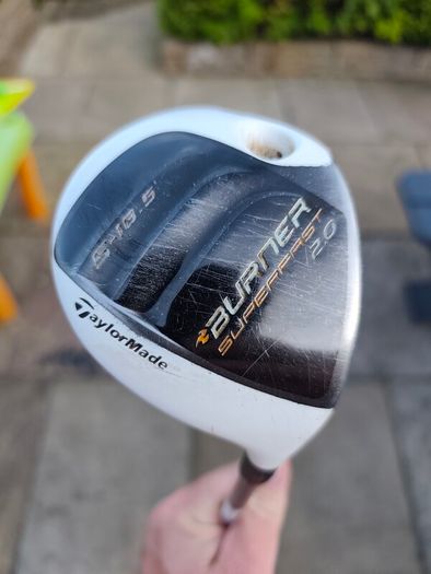 Taylormade 5 Wood