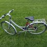 Raleigh city bike Image 2