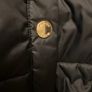 women's Geox Coat Image 3