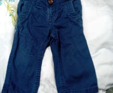 Baby Gap Chinos