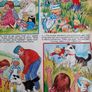 Vintage twinkle comic 1993 Image 3