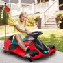 Drift Rider Crazy Kart For kids Image 4