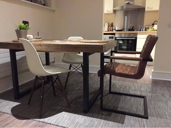Dining chairs