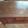 Antique sideboard Image 9