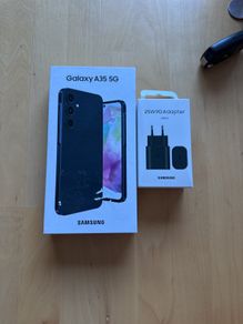 Samsung A35 5G 128 gb
