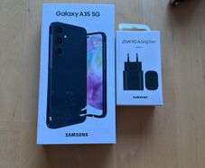 Samsung A35 5G 128 gb
