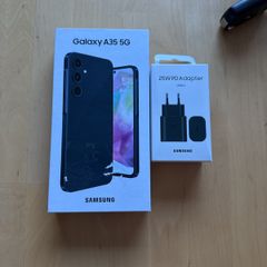 Samsung A35 5G 128 gb