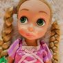 Disney Store Rapunzel Animator Doll Boxed Image 5