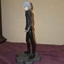 Sega Neon Genesis Evangelion: Nagisa Kaworu Premium Coat Figure Image 4