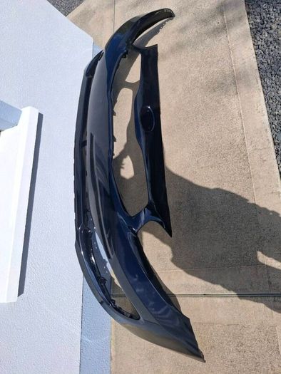 Kia ceed bumper 161