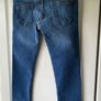 Girls Jeans BNWT Age 2-3 Image 4