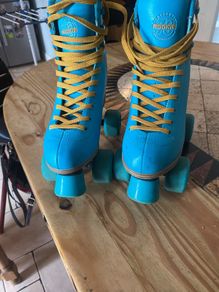 roller skates