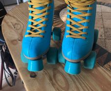 roller skates