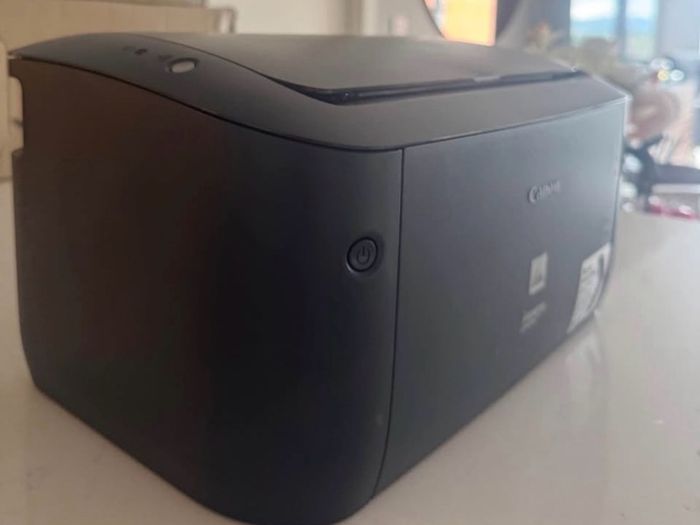 printer