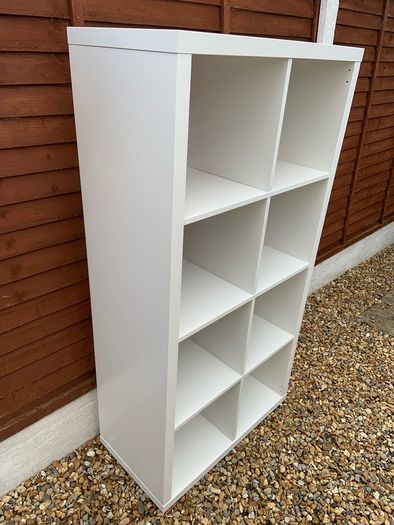 ikea Kallax Storage Unit