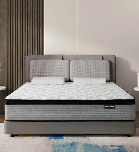 Double Mattress 4FT6