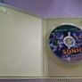Sonic unleashed Xbox360 Games Original Image 3