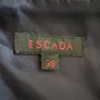 Escada Wool & Silk Dress UK10 Image 5