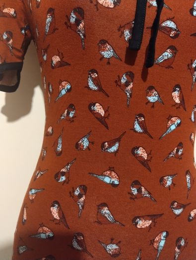 Beautiful Top, New With Tags
