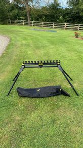 Matrix 12 kit roost