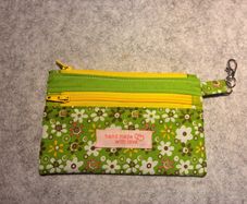 Handmade Purse