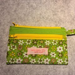 Handmade Purse