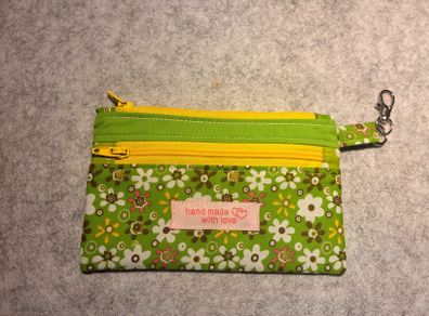 Handmade Purse
