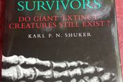 Prehistoric Giant Survivors