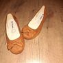 Brand NEW Beppi ballerina shoes, size 1 Image 3