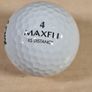 Maxfli Xs Distance  Golf Balls 12 Pack 4 X 3 Box Brand New Image 5