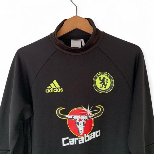 Chelsea Training Top